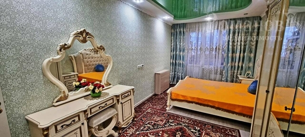 
  Сдам в аренду 3-комнатную квартиру, 79.7 м², Ставрополь

. Фото 10.