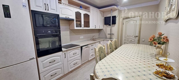 
  Сдам в аренду 3-комнатную квартиру, 79.7 м², Ставрополь

. Фото 19.