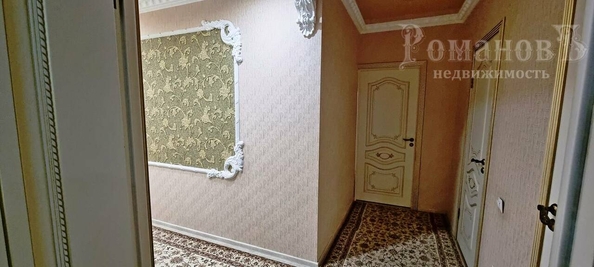 
  Сдам в аренду 3-комнатную квартиру, 79.7 м², Ставрополь

. Фото 28.