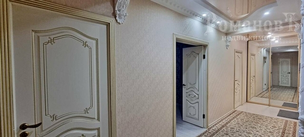 
  Сдам в аренду 3-комнатную квартиру, 79.7 м², Ставрополь

. Фото 30.