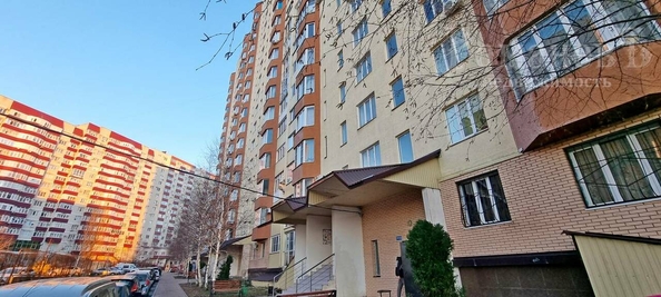 
  Сдам в аренду 3-комнатную квартиру, 79.7 м², Ставрополь

. Фото 42.