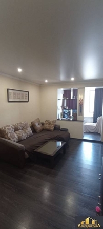 
   Продам 2-комнатную, 51 м², Кисловодская ул

. Фото 1.