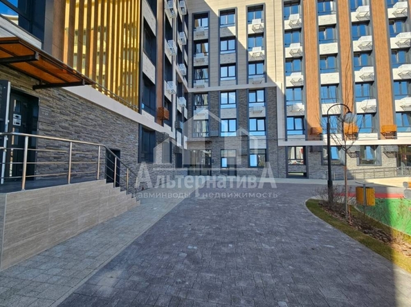 
   Продам 1-комнатную, 35 м², Катыхина ул

. Фото 3.