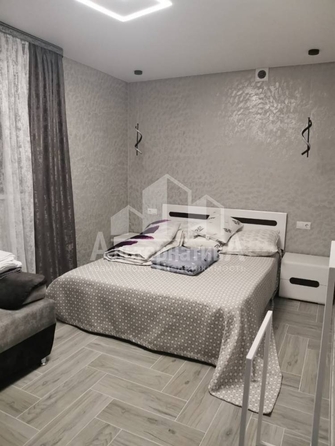 
  Продается 1-комн. квартира 34 м². Фото 1.