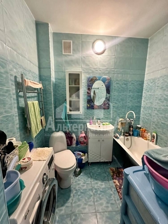 
   Продам 1-комнатную, 74.1 м², Романенко ул

. Фото 6.