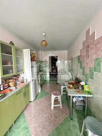 
  Продается 1-комн. квартира, 74.1 м², Романенко ул
. Фото 5.