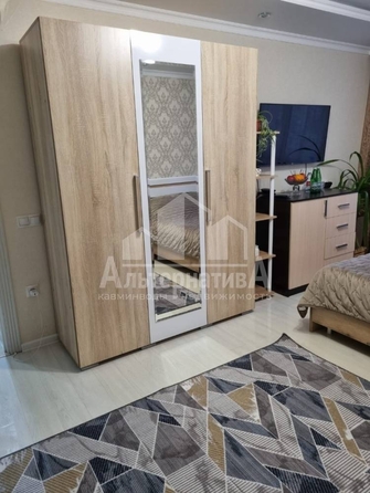 
   Продам 1-комнатную, 34 м², Окопная ул

. Фото 6.