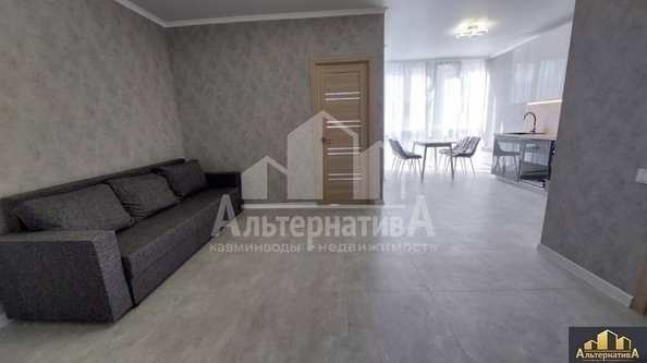 
   Продам 1-комнатную, 42.9 м², Окопная ул

. Фото 2.
