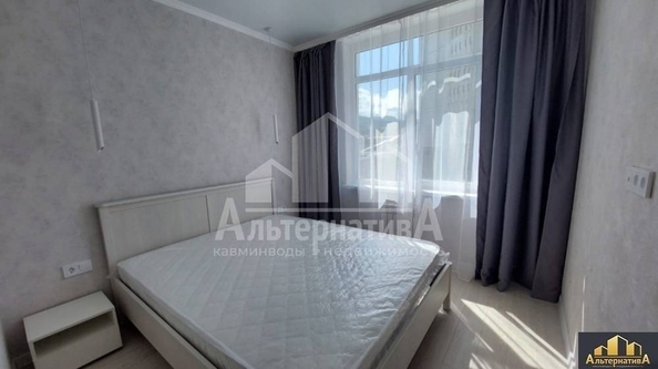 
   Продам 1-комнатную, 42.9 м², Окопная ул

. Фото 3.