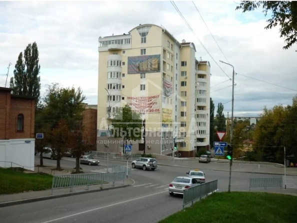 
   Продам 2-комнатную, 92 м², Кирова ул

. Фото 17.