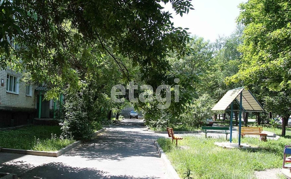 
  Продается 1-комн. квартира 30.2 м². Фото 27.
