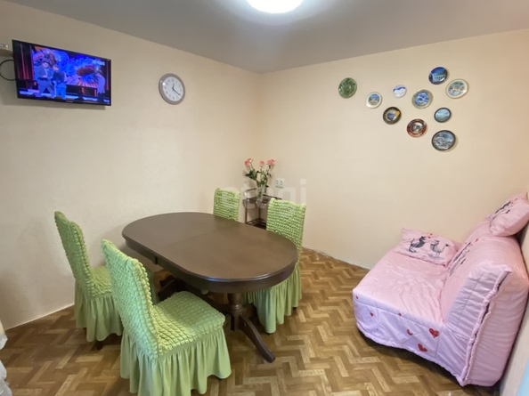 
  Продается 3-комн. квартира, 63 м², 50 лет ВЛКСМ ул, д. 24/2
. Фото 1.