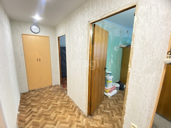 
  Продается 3-комн. квартира, 63 м², 50 лет ВЛКСМ ул, д. 24/2
. Фото 7.