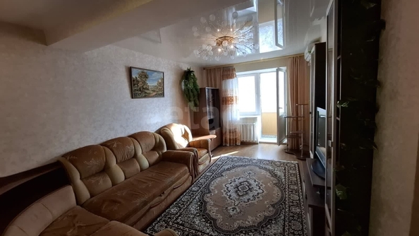 
   Продам 3-комнатную, 98 м², Ленина ул, 328а

. Фото 3.