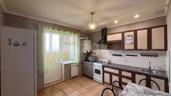 
  Продается 1-комн. квартира, 39.3 м², Андреевская ул, д. 2
. Фото 5.