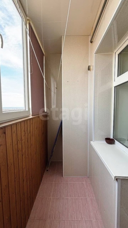 
  Продается 1-комн. квартира, 39.3 м², Андреевская ул, д. 2
. Фото 9.