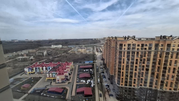 
   Продам 2-комнатную, 79 м², Матрёны Наздрачёвой ул, 3/1

. Фото 3.