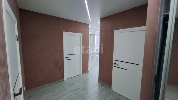 
   Продам 2-комнатную, 79 м², Матрёны Наздрачёвой ул, 3/1

. Фото 4.
