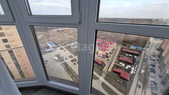 
   Продам 2-комнатную, 79 м², Матрёны Наздрачёвой ул, 3/1

. Фото 7.