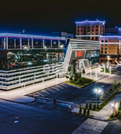 
   Продам 2-комнатную, 79 м², Матрёны Наздрачёвой ул, 3/1

. Фото 24.