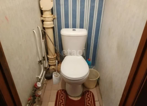 
   Продам 4-комнатную, 91.6 м², Лесная ул, 153/1

. Фото 11.