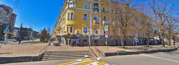
   Продам 2-комнатную, 40.5 м², Советская ул, 1

. Фото 15.