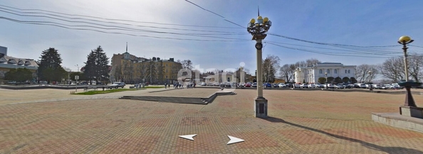 
   Продам 2-комнатную, 40.5 м², Советская ул, 1

. Фото 17.