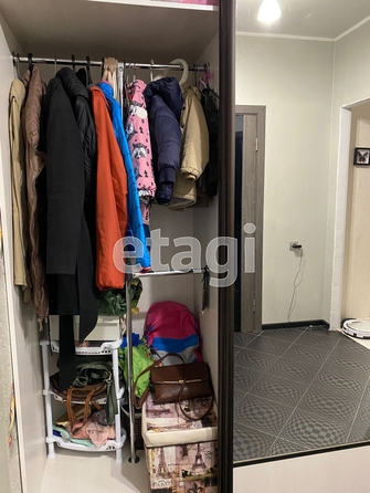 
  Продается 1-комн. квартира, 44.5 м², Тухачевского ул, д. 9
. Фото 6.