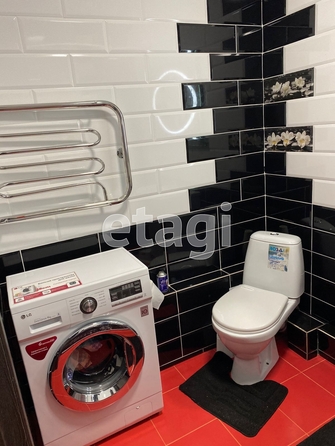 
  Продается 1-комн. квартира, 44.5 м², Тухачевского ул, д. 9
. Фото 17.