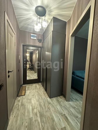 
  Продается 1-комн. квартира, 31.5 м², Матрёны Наздрачёвой ул, д. 3
. Фото 9.