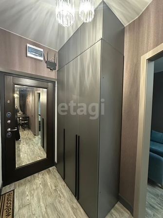 
  Продается 1-комн. квартира, 31.5 м², Матрёны Наздрачёвой ул, д. 3
. Фото 18.