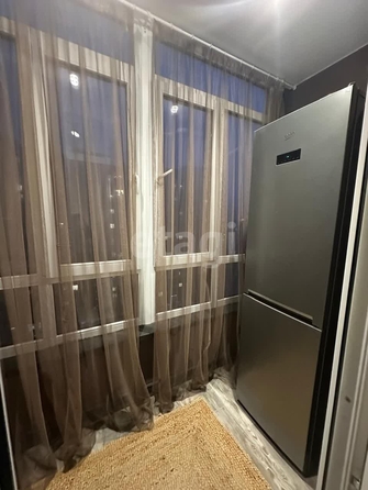 
  Продается 1-комн. квартира, 31.5 м², Матрёны Наздрачёвой ул, д. 3
. Фото 21.