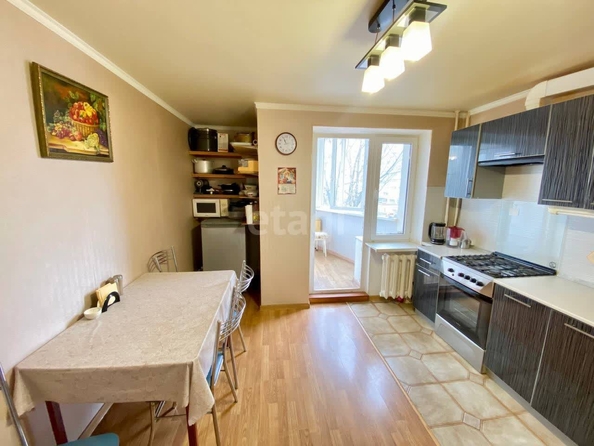 
  Продается 4-комн. квартира 120 м². Фото 6.