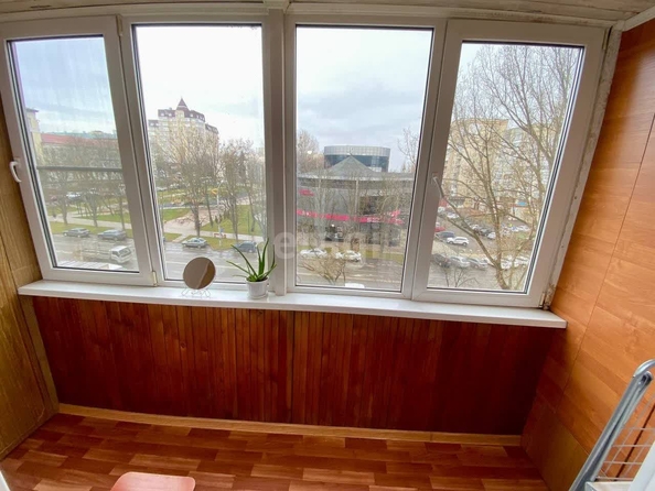 
  Продается 4-комн. квартира 120 м². Фото 9.