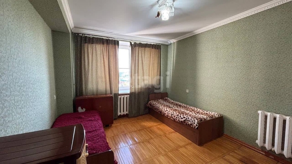
   Продам 3-комнатную, 75.5 м², Мира ул, 286/29

. Фото 1.