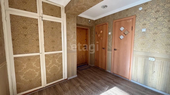 
   Продам 3-комнатную, 75.5 м², Мира ул, 286/29

. Фото 9.