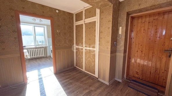 
   Продам 3-комнатную, 75.5 м², Мира ул, 286/29

. Фото 10.