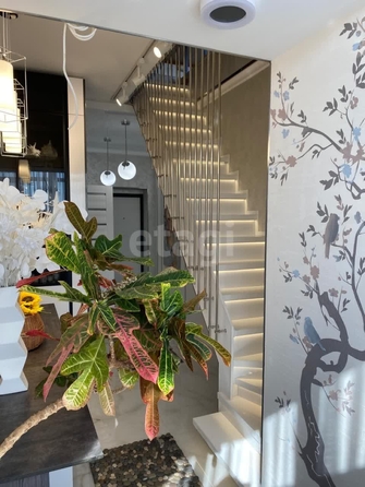 
   Продам 3-комнатную, 131 м², Ботанический проезд, 3а

. Фото 4.
