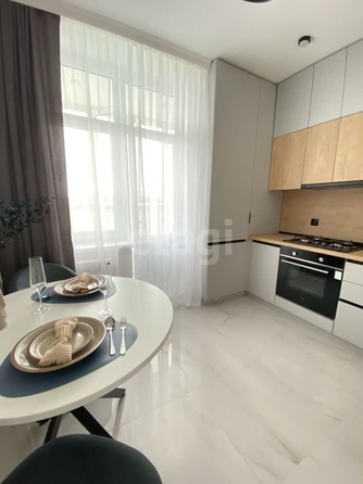 
   Продам 1-комнатную, 36 м², Матрёны Наздрачёвой ул, 3/3к2

. Фото 16.