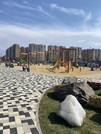 
   Продам 1-комнатную, 36 м², Матрёны Наздрачёвой ул, 3/3к2

. Фото 30.