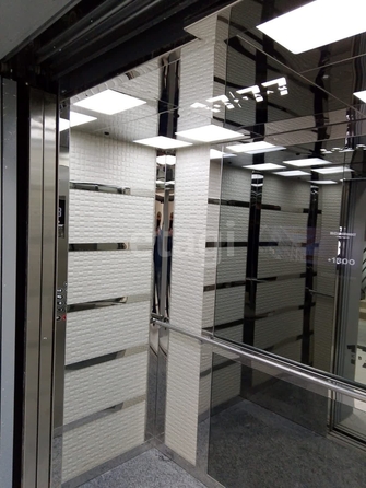 
   Продам 1-комнатную, 38 м², Андрея Голуба ул, 16к1

. Фото 4.