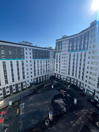 
   Продам 1-комнатную, 38 м², Андрея Голуба ул, 16к1

. Фото 17.