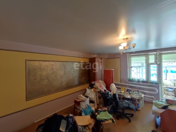 
  Продается 2-комн. квартира 64 м². Фото 1.