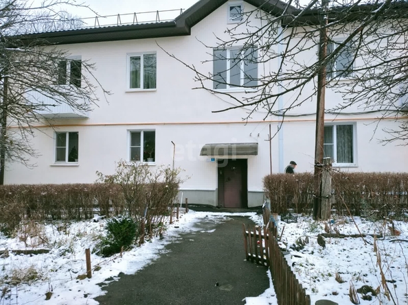 
  Продается 2-комн. квартира, 56 м², Дзержинского ул, д. 223а
. Фото 4.