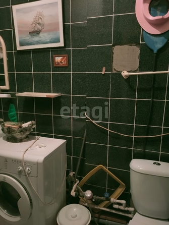 
  Продается 2-комн. квартира, 56 м², Дзержинского ул, д. 223а
. Фото 10.