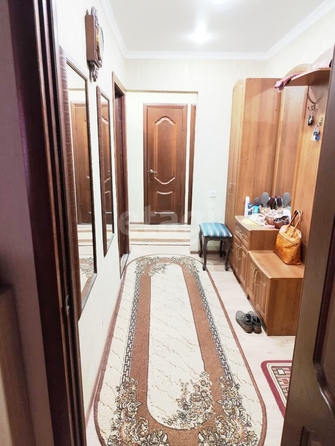 
   Продам 2-комнатную, 57 м², 50 лет ВЛКСМ ул, 67/2

. Фото 5.