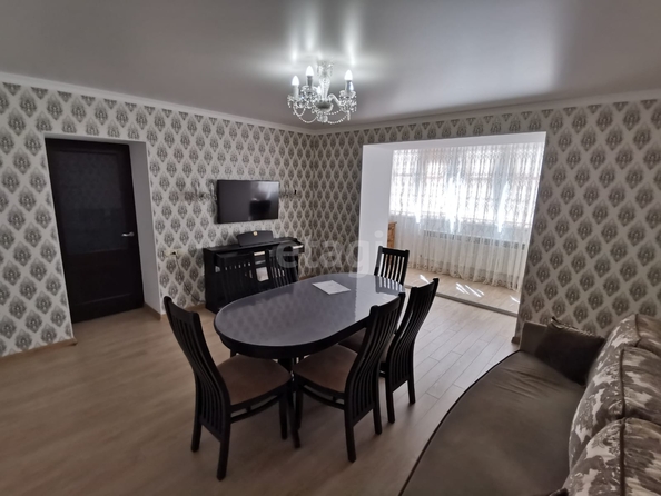 
  Продается 3-комн. квартира 98.7 м². Фото 6.