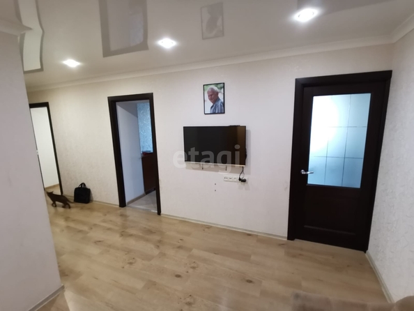 
  Продается 3-комн. квартира 98.7 м². Фото 10.