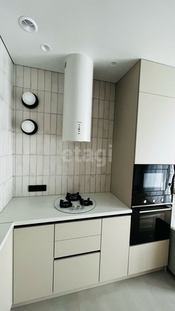 
   Продам 2-комнатную, 37 м², Павла Буравцева ул, 46к2

. Фото 2.
