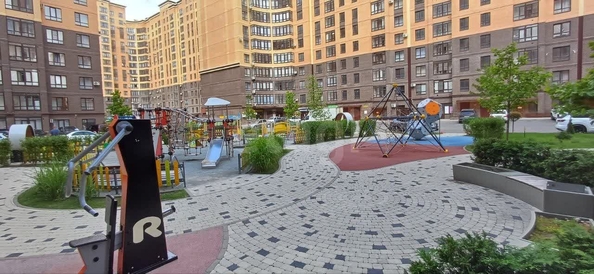 
  Продается 3-комн. квартира, 78 м², генерала Маргелова ул, д. 5/2
. Фото 8.